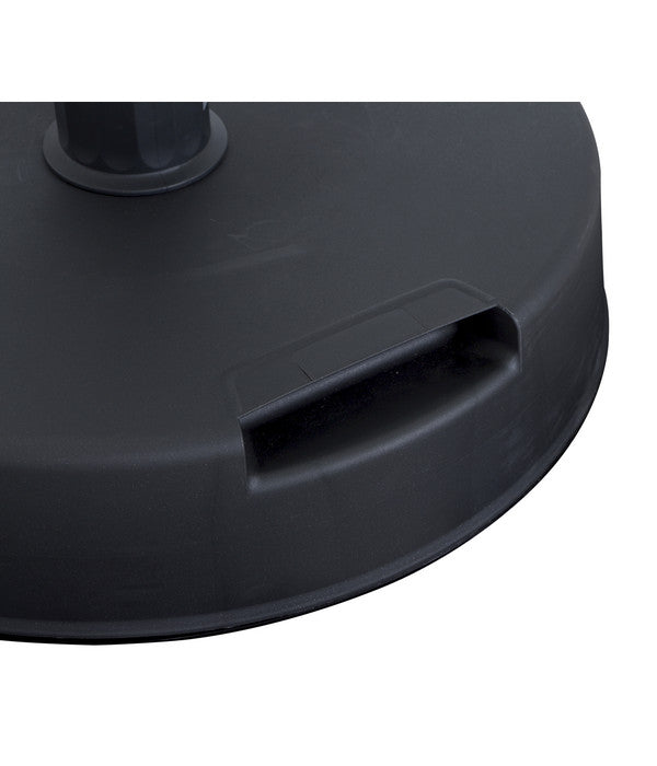  Siena Garden Betonschirmständer, 30 Kg