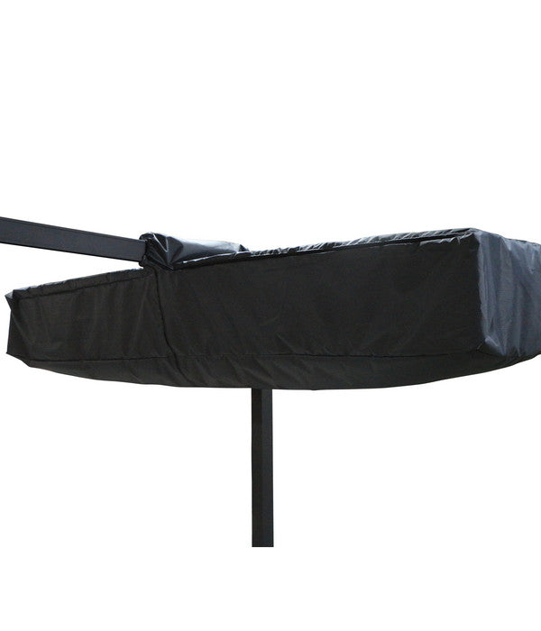  AeroCover Schutzhülle Für Markise Enna, Ca. B252/H40/T43 Cm
