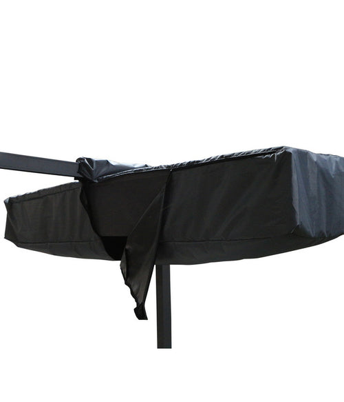  AeroCover Schutzhülle Für Markise Enna, Ca. B252/H40/T43 Cm