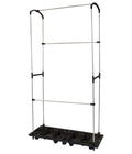  Magnus Metall-Rankgitter Green Wall, Ca. B25/H84,5/T8 Cm
