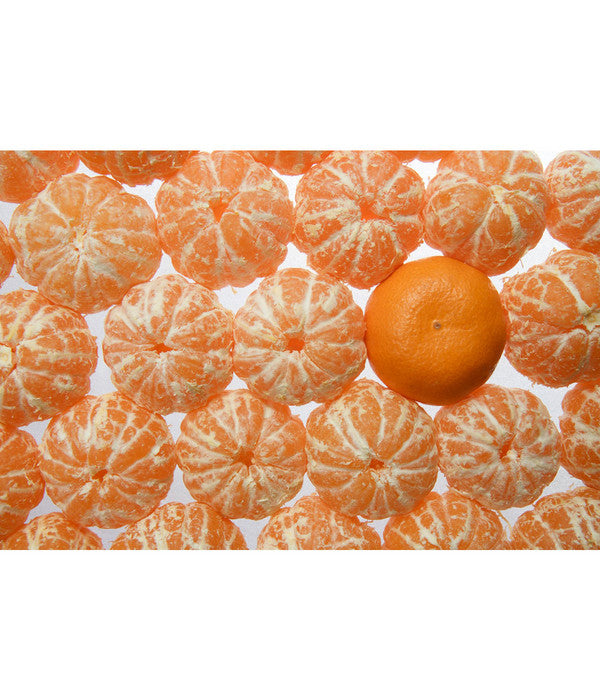  Mandarine