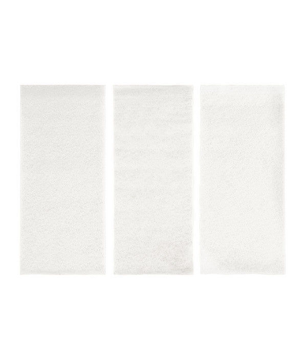  GREENBAR® Ersatzvlies, 3er-Pack