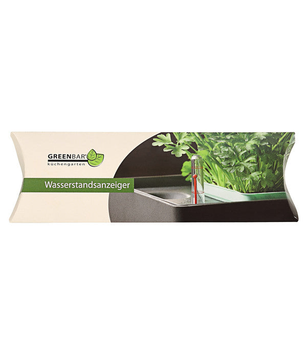  GREENBAR® Wasserstandsanzeiger