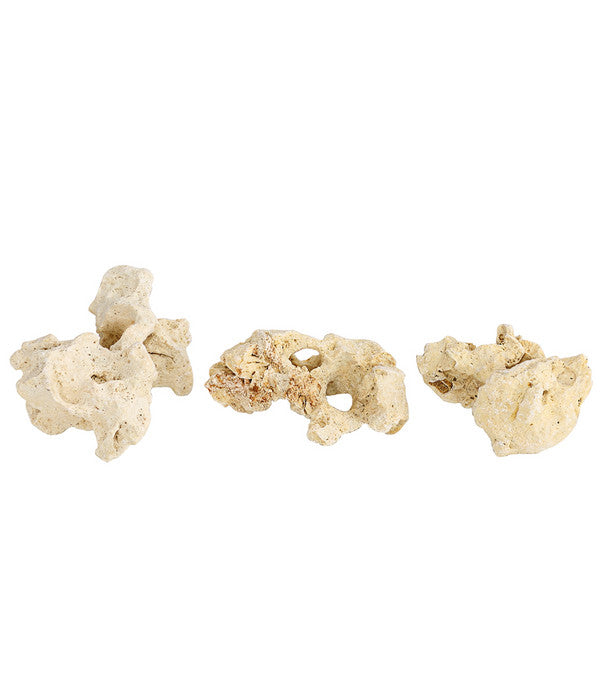  Sansibar Rock, 7-10 Cm, 3er-Set