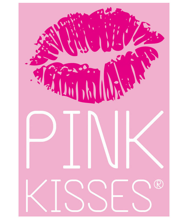  Garten-Nelke 'Pink Kisses®', Schale