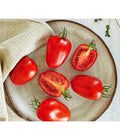 Bioland Eiertomate