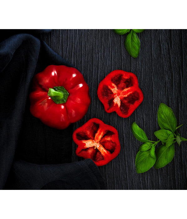  Dehner Gourmet Garten Tomatenpaprika