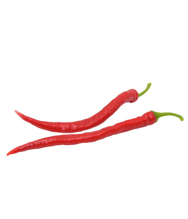  Milde Peperoni