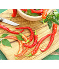  Milde Peperoni