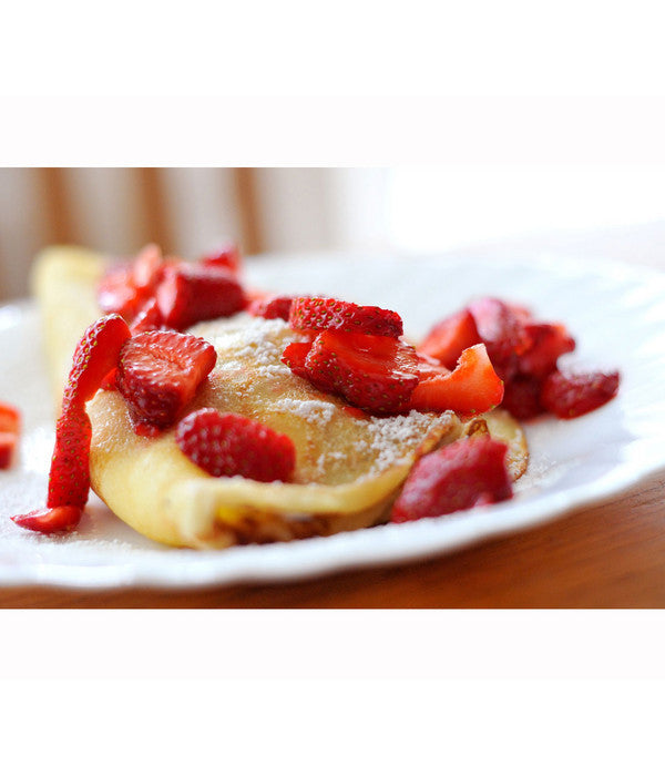 Erdbeere 'HUMMI® Rimona'