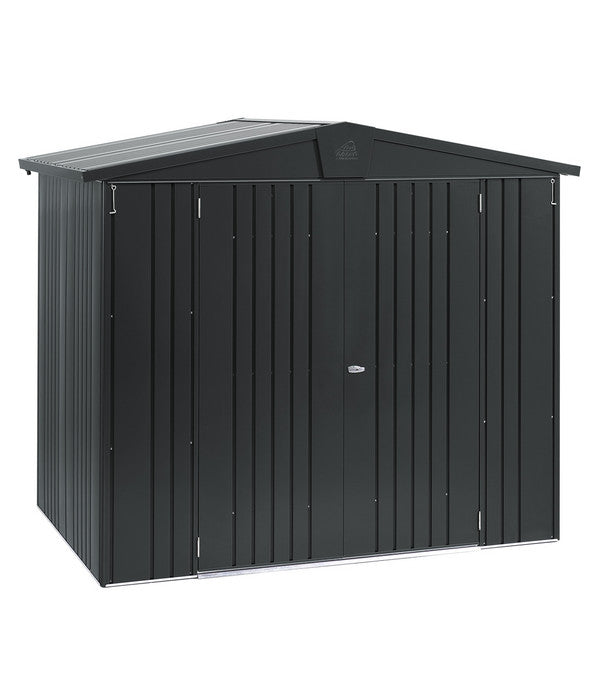  Biohort Gerätehaus Europa 3, Ca. B264/H203/T176 Cm