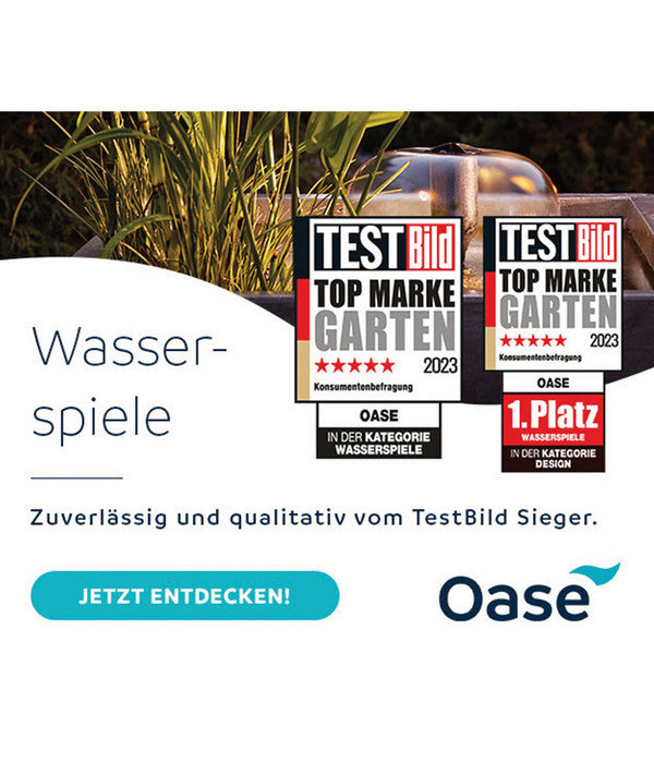  Oase Pumpe Aquarius Universal Classic 1500
