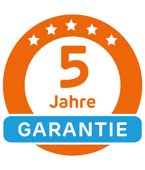  GARANTIA Elegance Wandtank 400 L