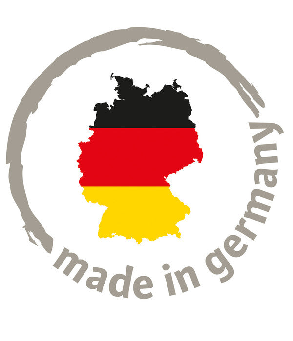  Scheurich Kunststoff-Topf Muretto, Quadratisch