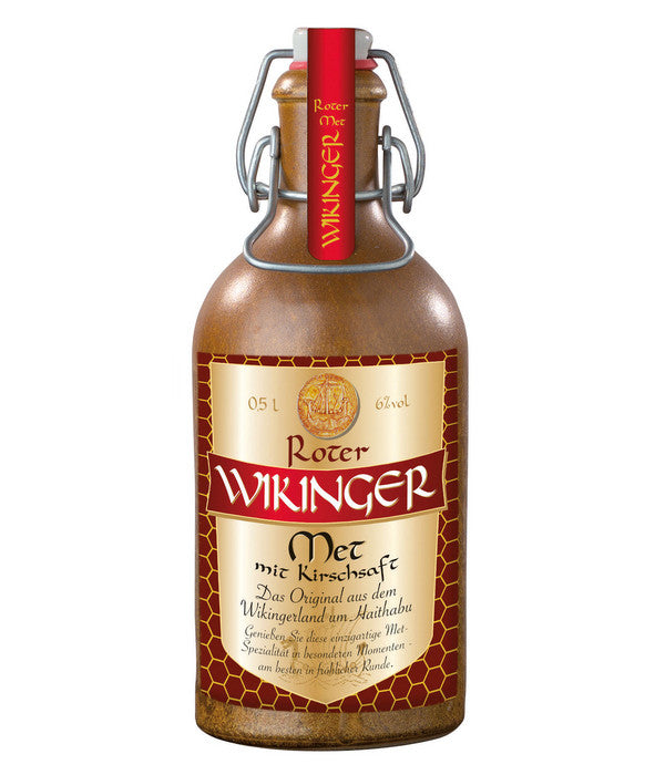  Roter Wikinger Met, 0,5 L